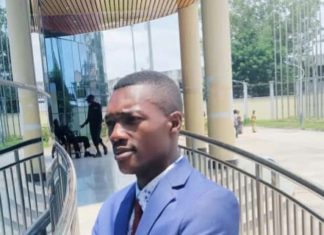 MAMPEPOULA Juckel Judehen