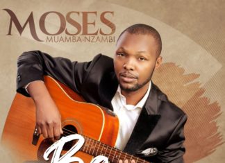 Moses Muamba-Nzambi