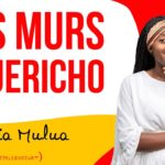 LES MURS DE JERICHO | KETSIA MULUA