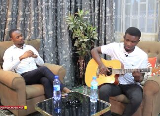 IL Y’A ICI PLUSQUE SALOMON – DANY MUAMBAYI | L’ARTISTE ET SON ART