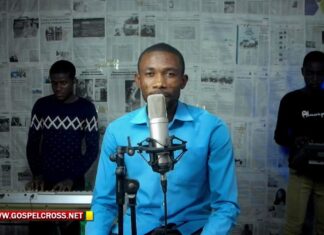 GROSPELGROSS LIVE MUSIC | EMANUEL DJEMS