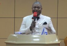 LES MAINS DE ZOROBABEL ONT FONDÉ CETTE MAISON ET SES MAINS L’ACHEVERONT | ● PAST. PHOENIX ZAKOLA