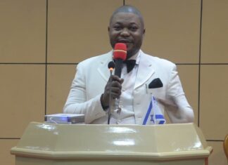 LES MAINS DE ZOROBABEL ONT FONDÉ CETTE MAISON ET SES MAINS L’ACHEVERONT | ● PAST. PHOENIX ZAKOLA