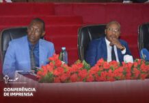 PRÈS DE 400 ÉGLISES DU MESSAGE EN ANGOLA FERMENT LEURS PORTES SUITE À UNE DÉCISION DES AUTORITÉS DU PAYS