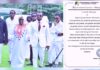 FUNÉRAILLES DU PASTEUR TSHILENGE : LA FAMILLE ET L’ÉGLISE EXPRIMENT LEUR PROFONDE GRATITUDE Communiqué de la famille Tshilenge