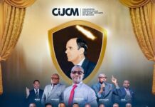 CONVENTION INTERNATIONALE DE JEUNES CROYANTS DU MESSAGE : LE PASTEUR NATHAN EPENGE ATTENDU À KINSHASA CE DIMANCHE La Convention Internationale des Jeunes Croyants du Message