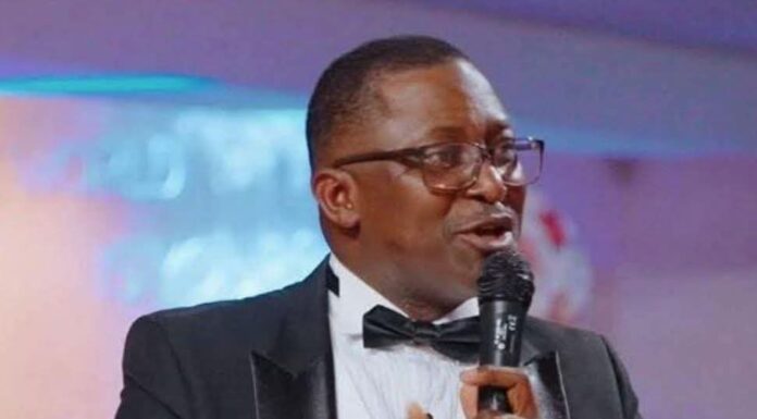 MONTRÉAL : LE PASTEUR FLORIAN MVUTU CONVIE LES FIDÈLES À UN SERVICE D’HOMMAGE POUR SON FRÈRE JOSUÉ