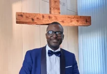 Hommage au Révérend Josué MVUTU : Une cagnotte solidaire mise en place pour soutenir sa famille Hommage au Révérend Josué MVUTU