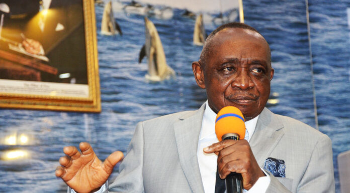 OBSÈQUES DU PASTEUR AMISI MWANA NGOY : LE PROGRAMME OFFICIEL DÉVOILÉ À KINSHASA