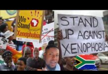 XÉNOPHOBIE EN AFRIQUE DU SUD : LE DOCTEUR PHOENIX ZAKOLA BRISE LE SILENCE
