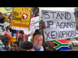 XÉNOPHOBIE EN AFRIQUE DU SUD : LE DOCTEUR PHOENIX ZAKOLA BRISE LE SILENCE