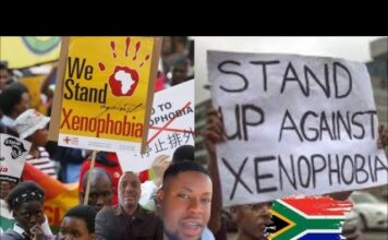 XÉNOPHOBIE EN AFRIQUE DU SUD : LE DOCTEUR PHOENIX ZAKOLA BRISE LE SILENCE