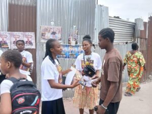 Le Rehoboth Tabernacle de Ngaba mobilise Kinshasa pour 3 jours d’évangélisation intense