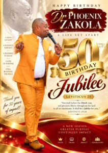 Past Zakola. / Gospelcross
