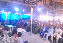 Kinshasa : Le CRMK montre la voie de la légalité et met ses pasteurs en règle avec l’État Le CRMK